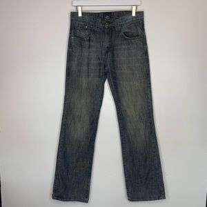 Rock & Republic "Devious" Indigo Jeans 30x32